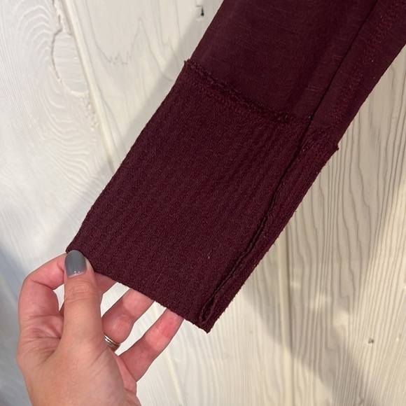 Knox Rose Long Sleeve Top, Size L - Picture 4 of 9